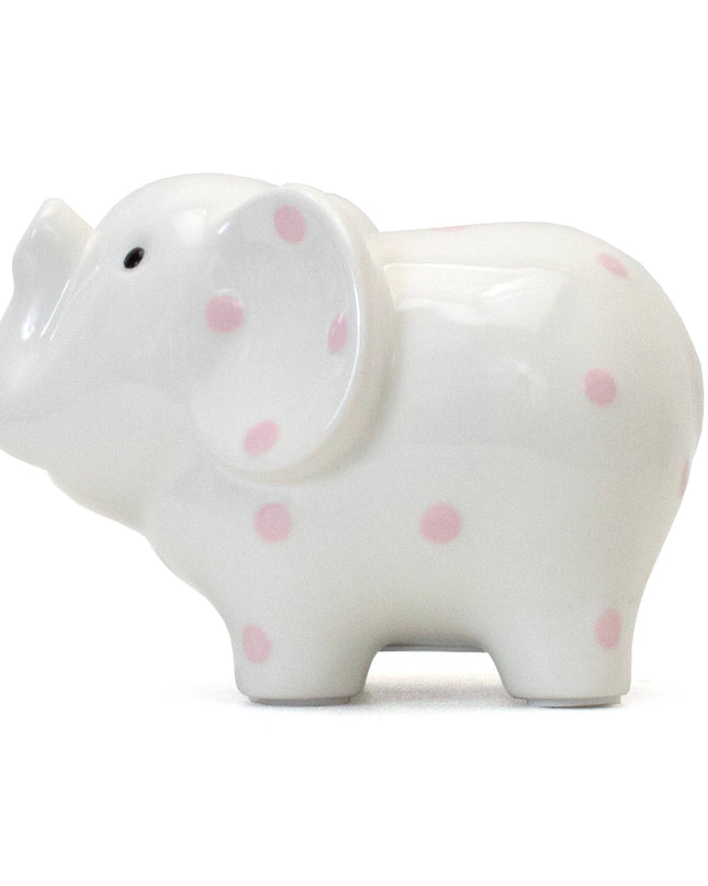 Personalized Elephant Bank