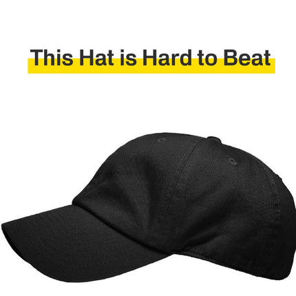 Premium Baseball Cap