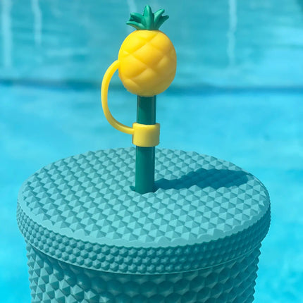 Straw Cover-Small Straw