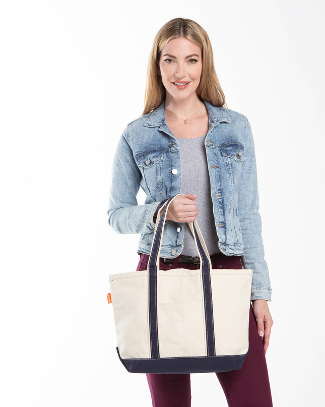 Medium Classic Tote
