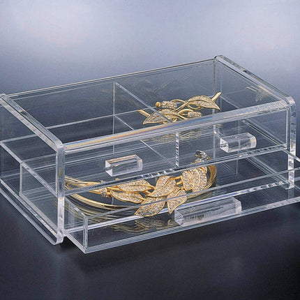 Personalized  Jewelry Box