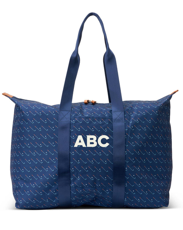 "Paxton" Packable Tote (Personalizable)