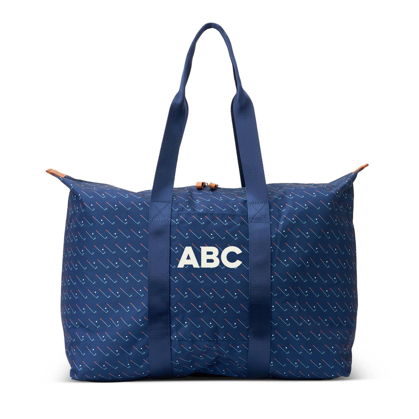 "Paxton" Packable Tote (Personalizable)