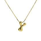 Y