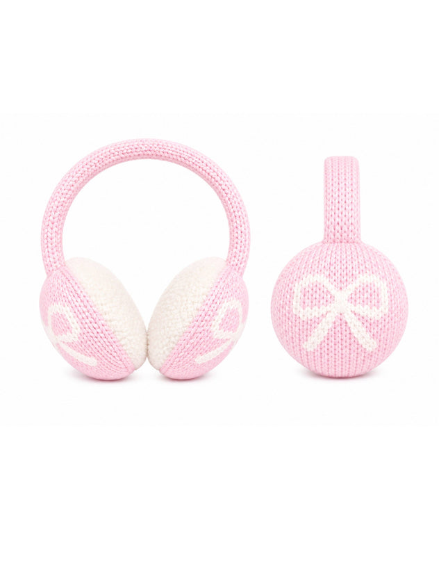 Bows Earmuff