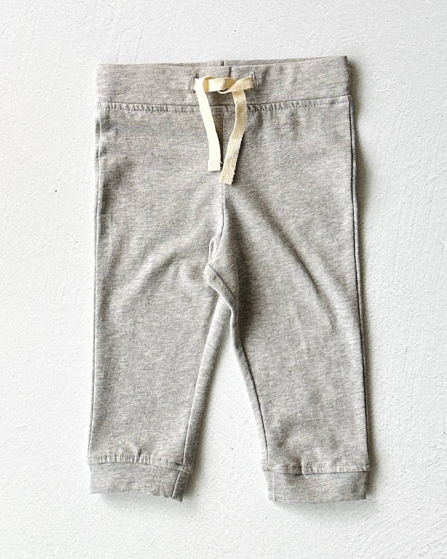 Baby Drawstring Baby Jogger Pants