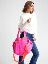 EZRA TOTE