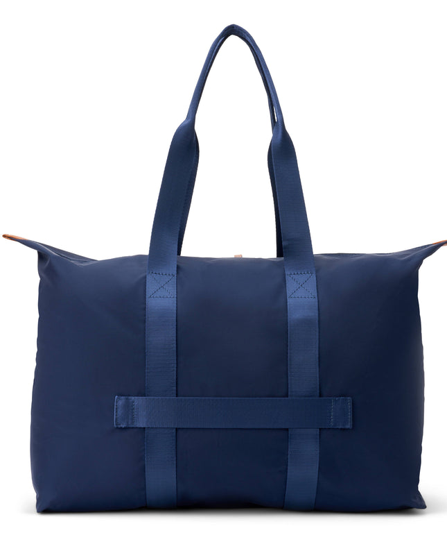 "Paxton" Packable Tote (Personalizable)