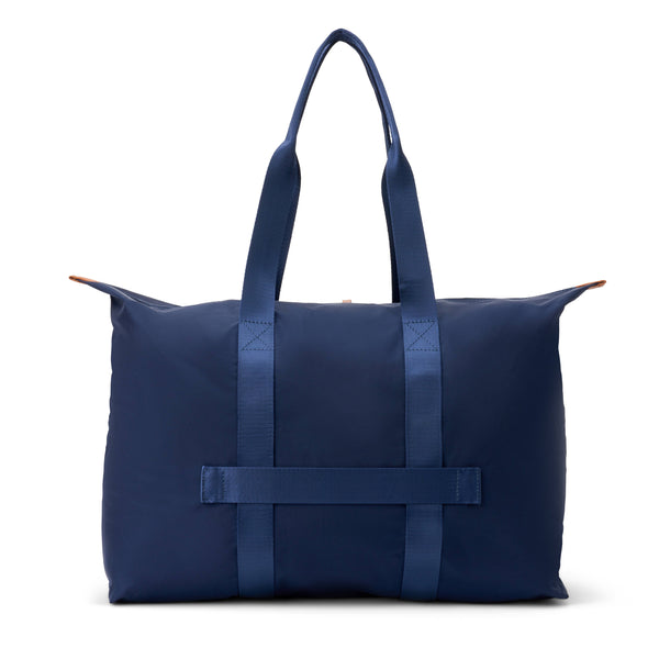 "Paxton" Packable Tote (Personalizable)