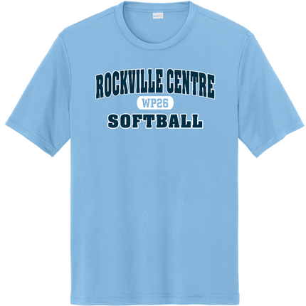 RVCLL Workout Shirt - Fastpitch 2026