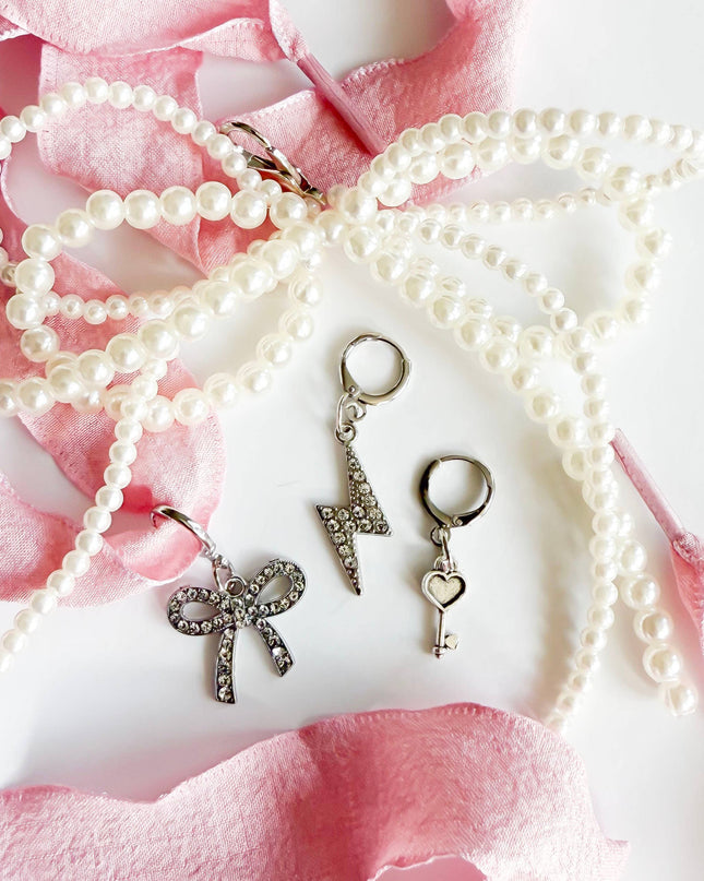 Shoe Charm and Lace Sets |  Sneaker Charm and Lace Sets