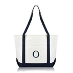 Navy Blue / O