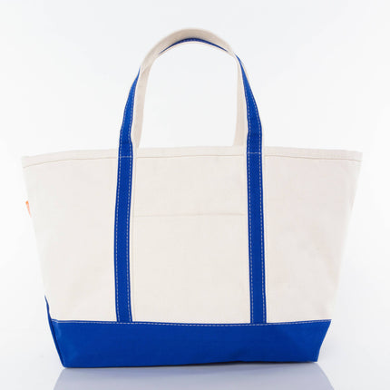 Personalized Large Boat Bag