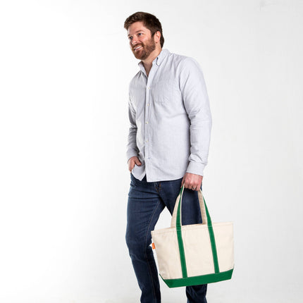 Medium Classic Tote