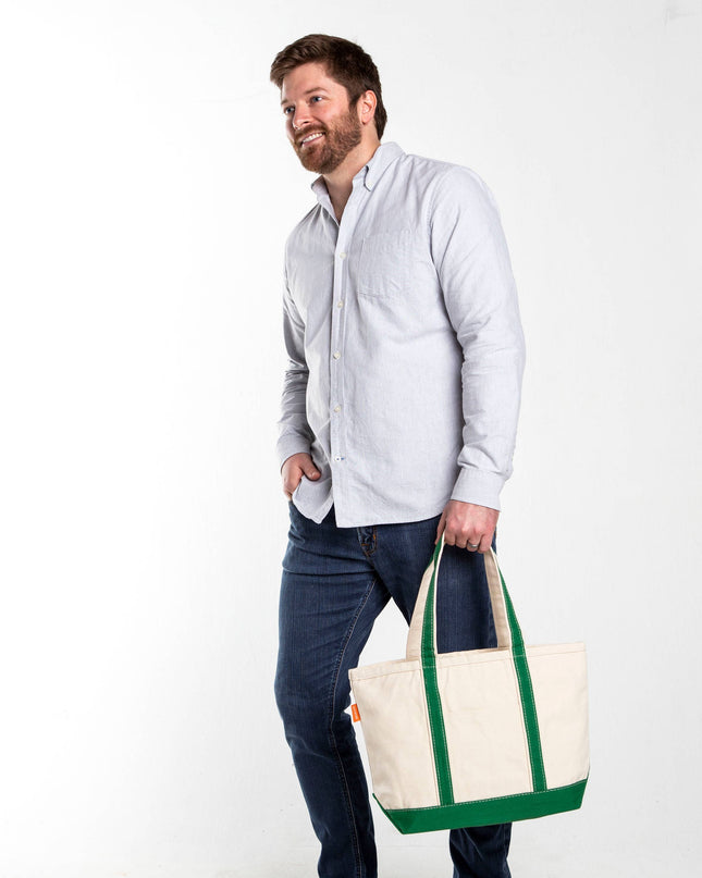 Medium Classic Tote
