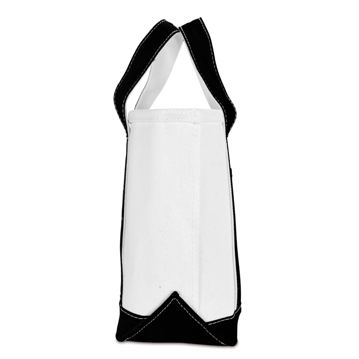 Mini Cotton Canvas Bag