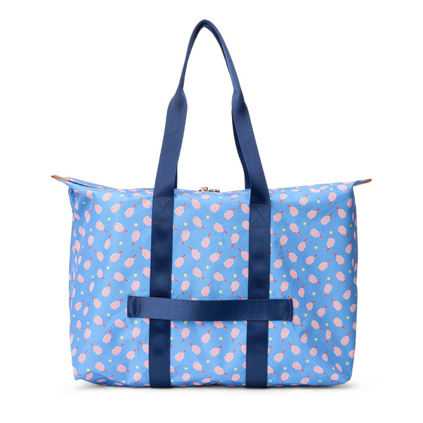 "Paxton" Packable Tote (Personalizable)