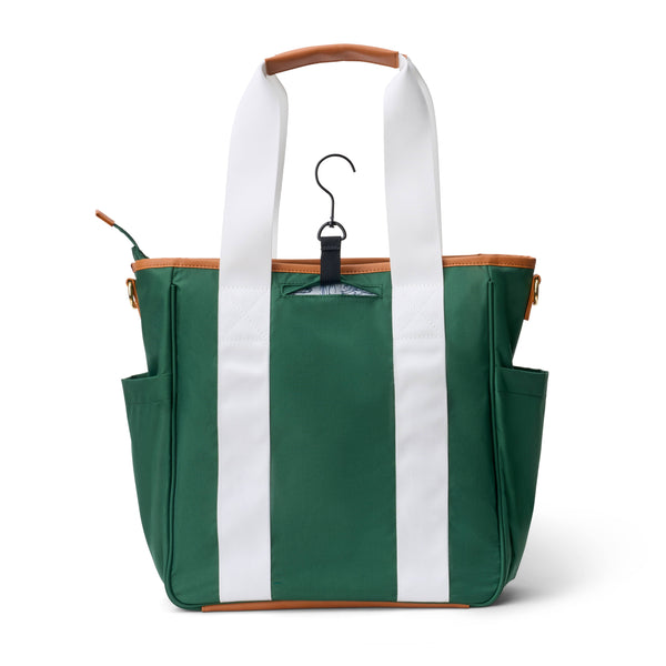 "Lennox" Hunter Pickleball Tote