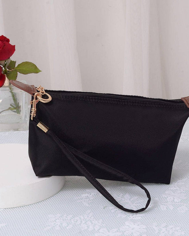 Personalized  Nylon  Cosmetic Bag