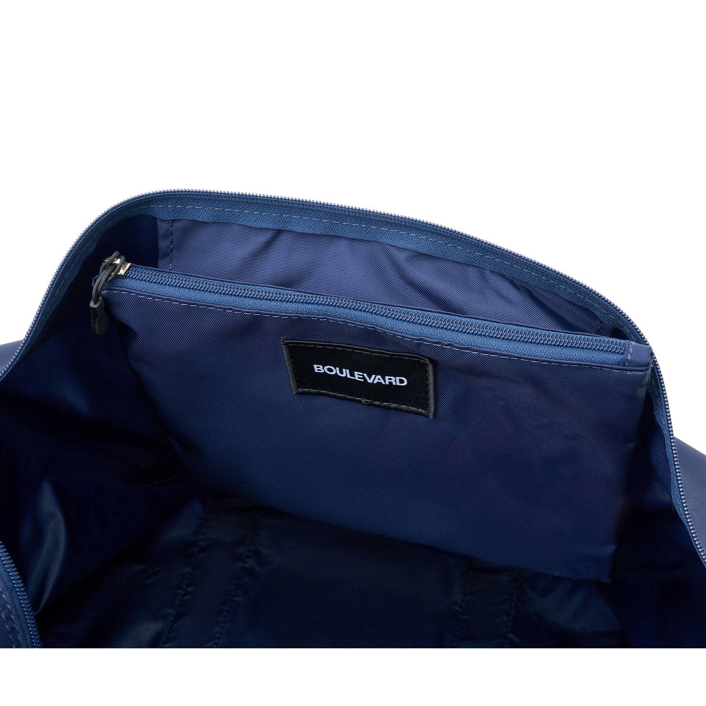 "Paxton" Packable Tote (Personalizable)