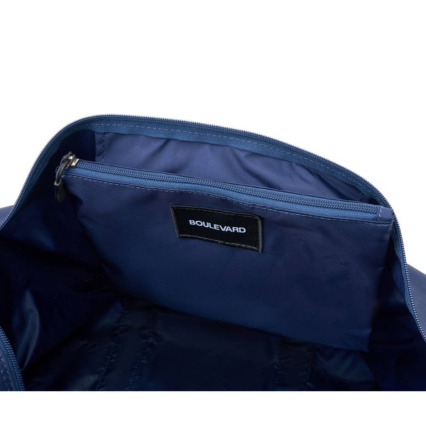 "Paxton" Packable Tote (Personalizable)