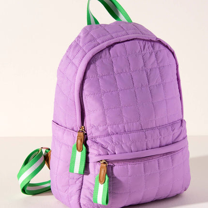 EZRA BACKPACK