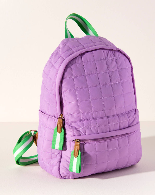 EZRA BACKPACK