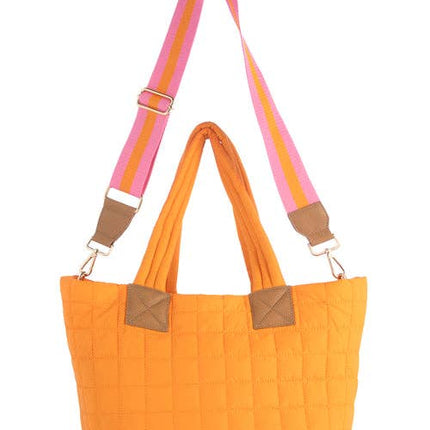 EZRA TOTE