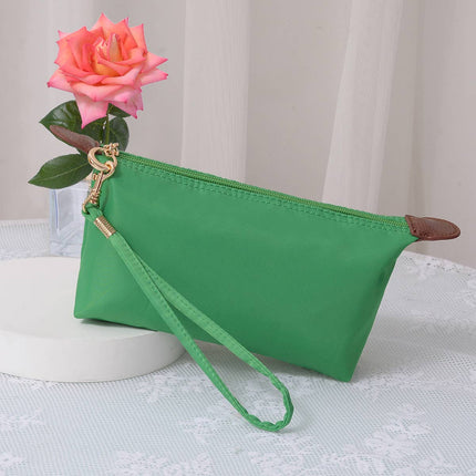 Personalized  Nylon  Cosmetic Bag