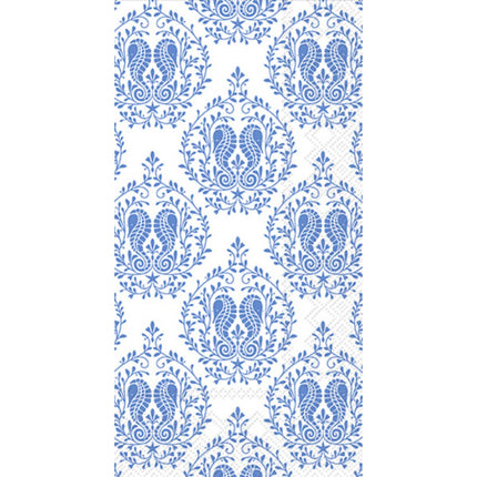 Paper Guest Towels Pack/20 Grand Millennial