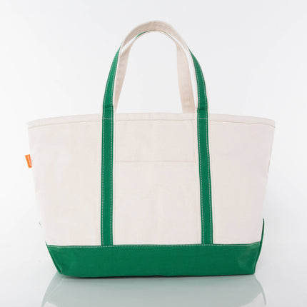 Personalized Large Boat Bag