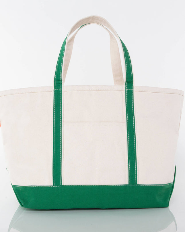 Personalized Large Boat Bag