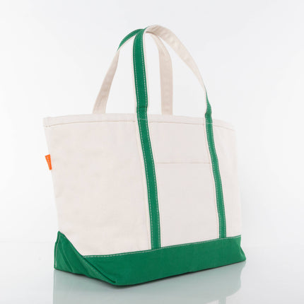 Personalized Large Boat Bag