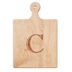 C