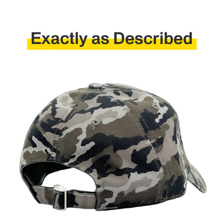Premium Baseball Cap