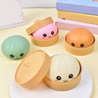 emoji buns