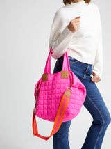 EZRA TOTE
