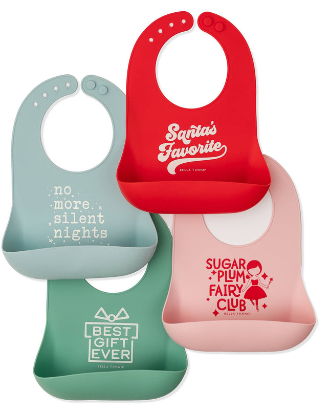 Best Gift Ever Wonder Bib