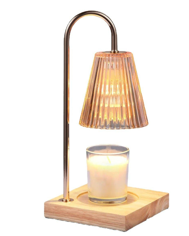 Kate Candle Lamp Warmer