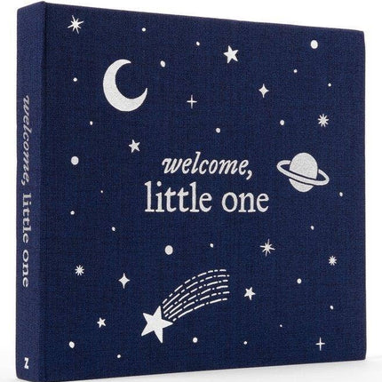 Welcome, Little One