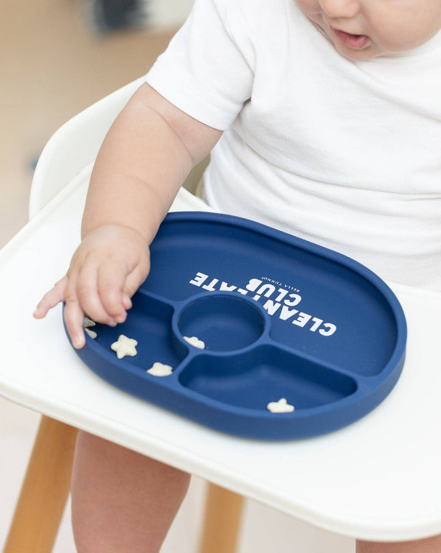 Clean Plate Club Wonder Plate