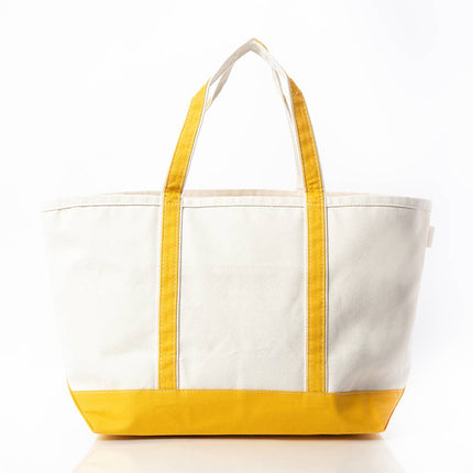 Personalized Large Boat Bag