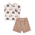 Sand / 3-6M