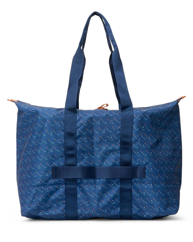 "Paxton" Packable Tote (Personalizable)