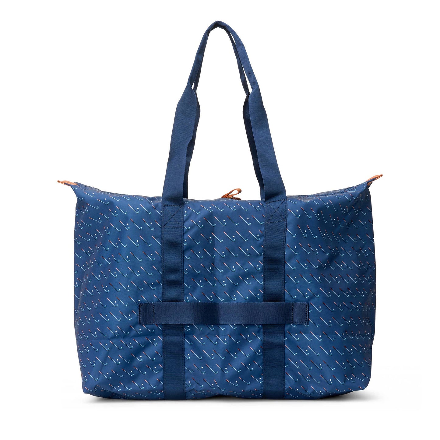 "Paxton" Packable Tote (Personalizable)