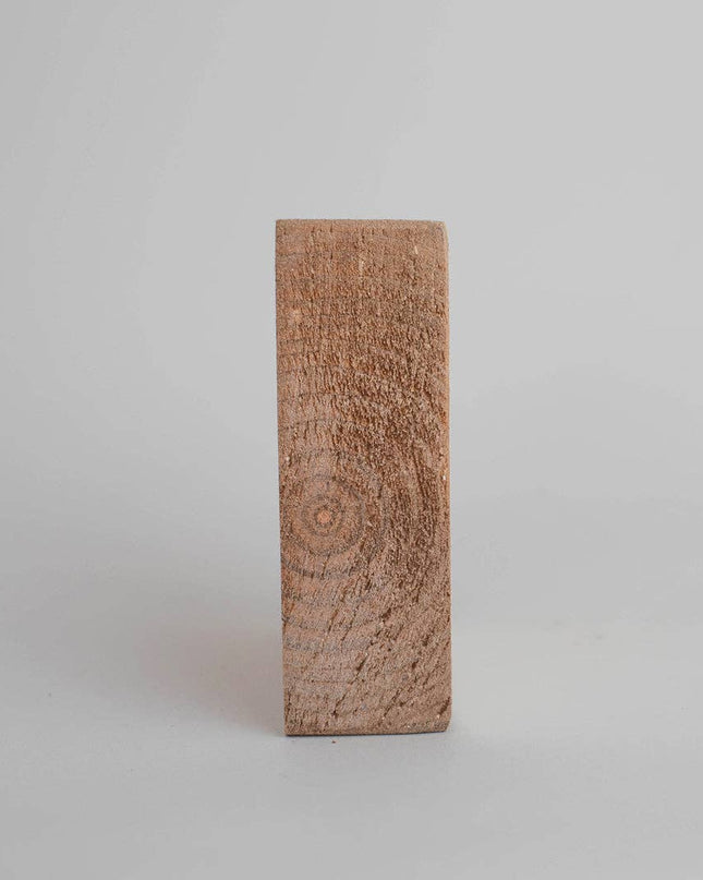 God Bless You Decorative Wooden Block