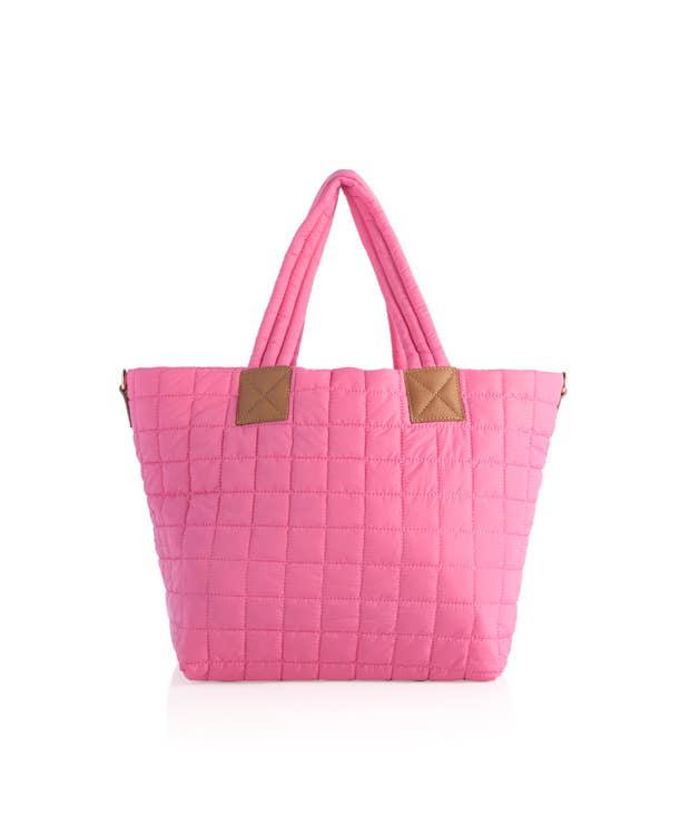 EZRA TOTE