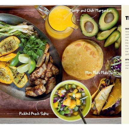 Bites on a Board: charcuterie boards