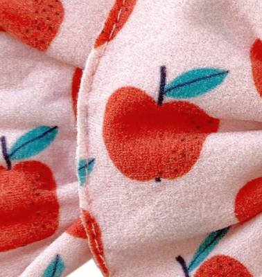 PRINTED KNOT: teachers pet