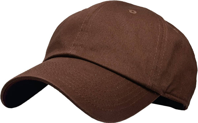 Premium Baseball Cap